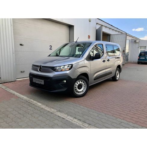 Citroёn Berlingo L2 BHDI 100 MT6 YOU