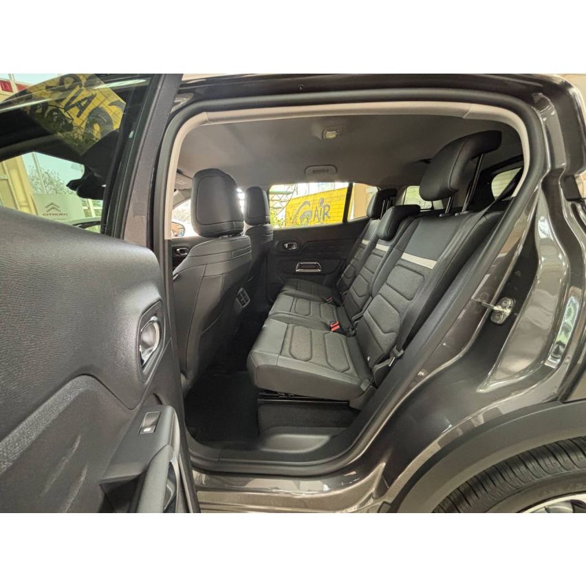 Citroёn C5 AIRCROSS 1.5 8AT FEEL 2025