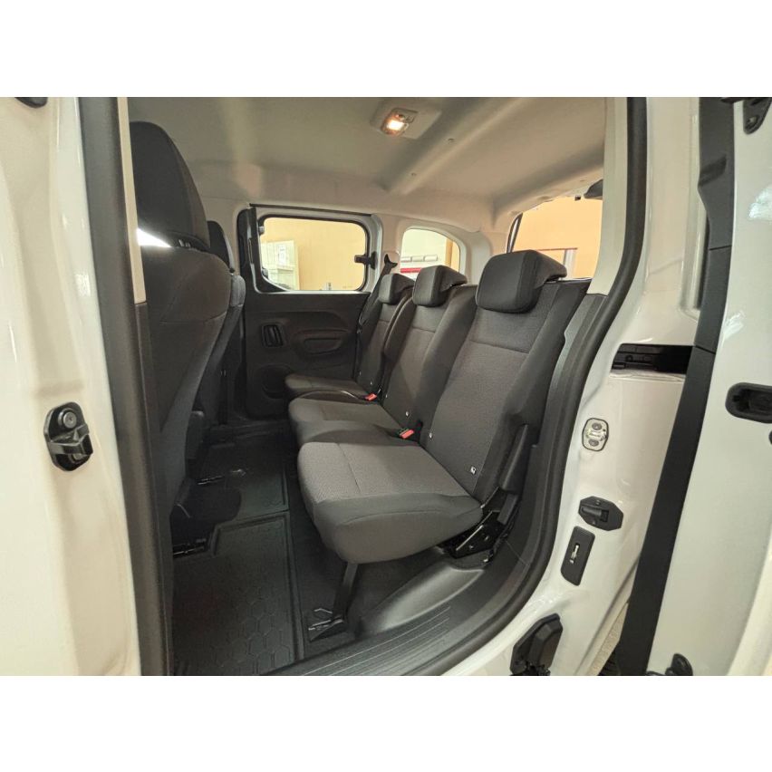 Citroёn Berlingo L2 BHDI 100 MT6 YOU
