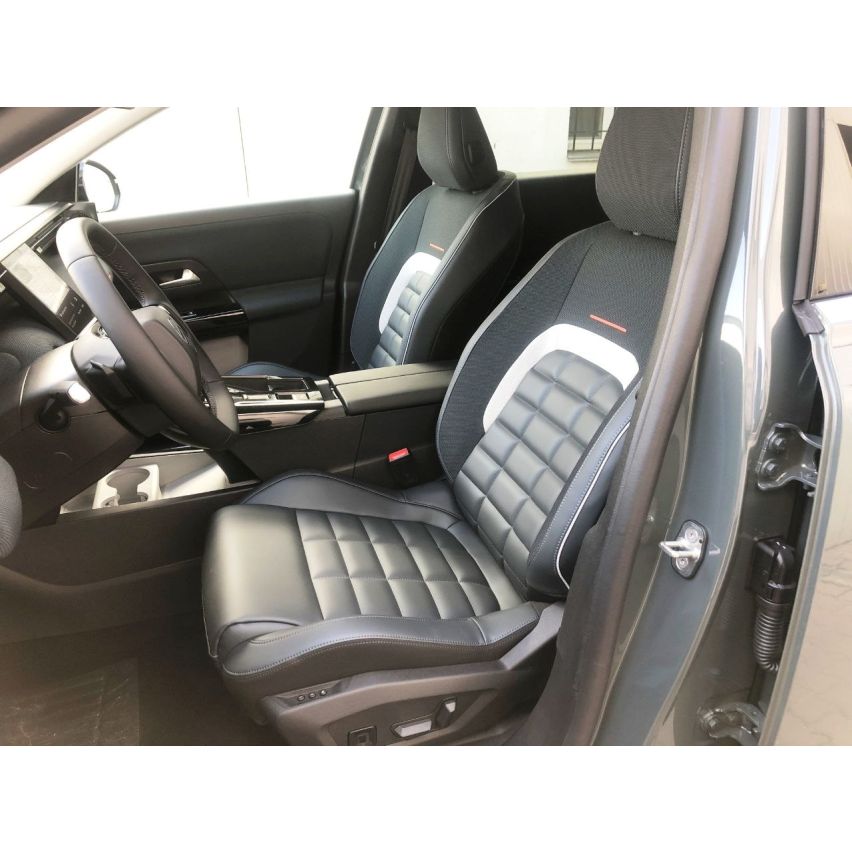 CITROЁN C5 AIRCROSS 1,6 PT 180 AT6 MAX
