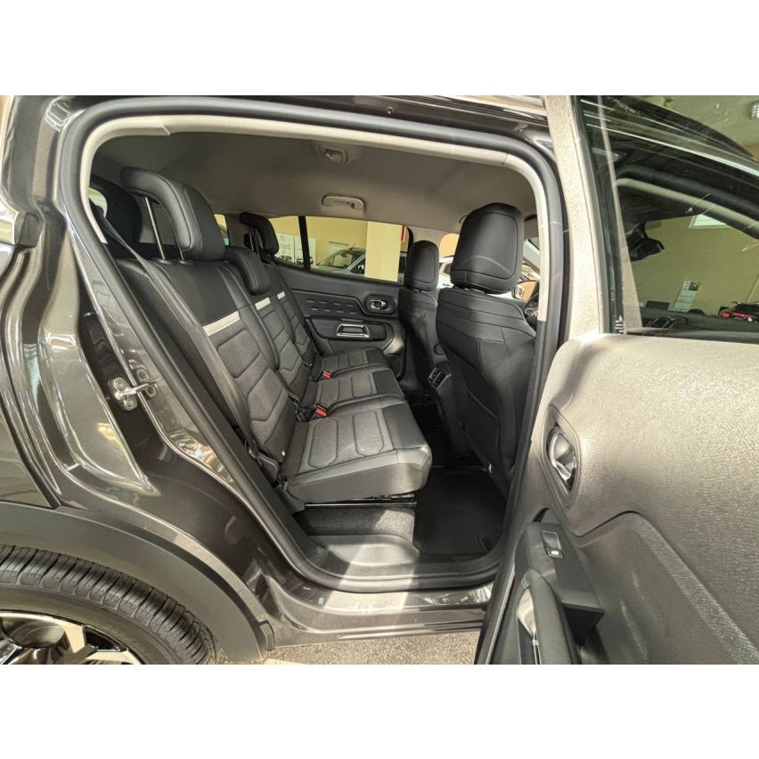 Citroёn C5 AIRCROSS 1.5 8AT FEEL 2025