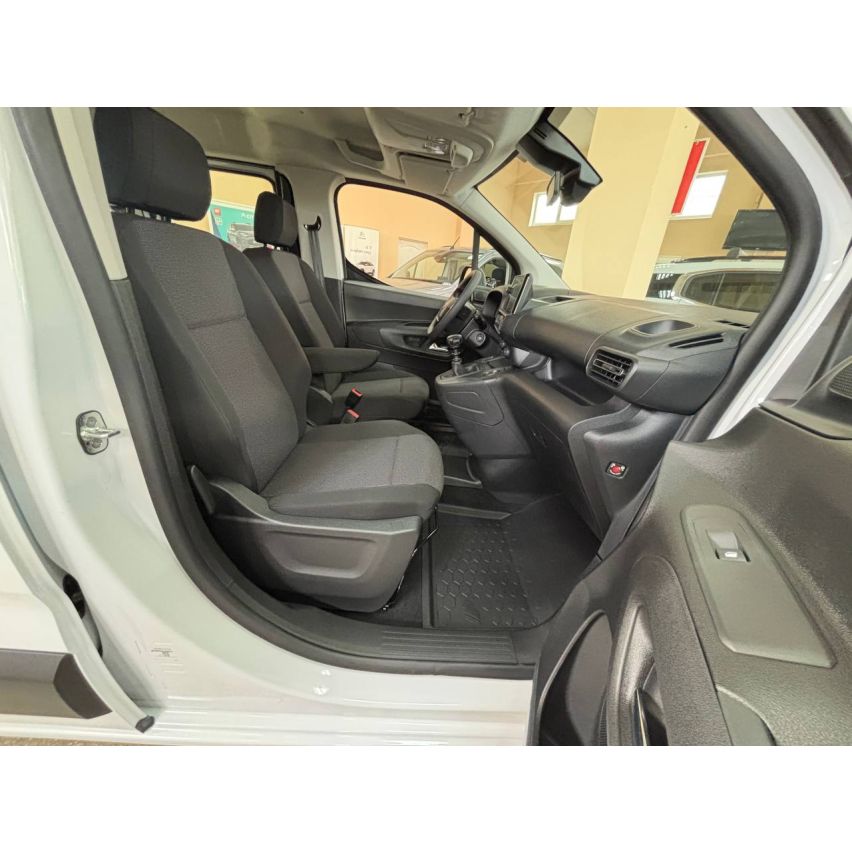 Citroёn Berlingo L2 BHDI 100 MT6 YOU