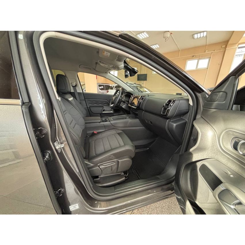 Citroёn C5 AIRCROSS 1.5 8AT FEEL 2025