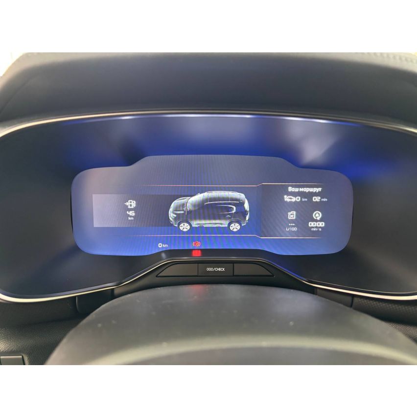 Citroёn C5 AIRCROSS 1.5 8AT FEEL 2025