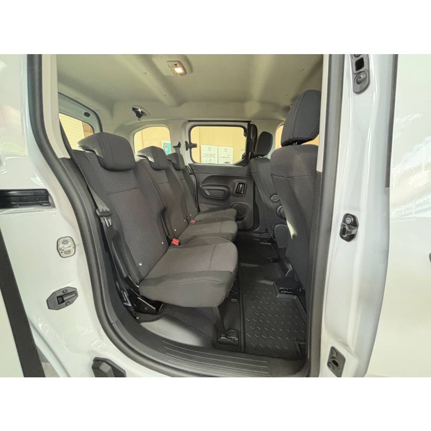 Citroёn Berlingo L2 BHDI 100 MT6 YOU