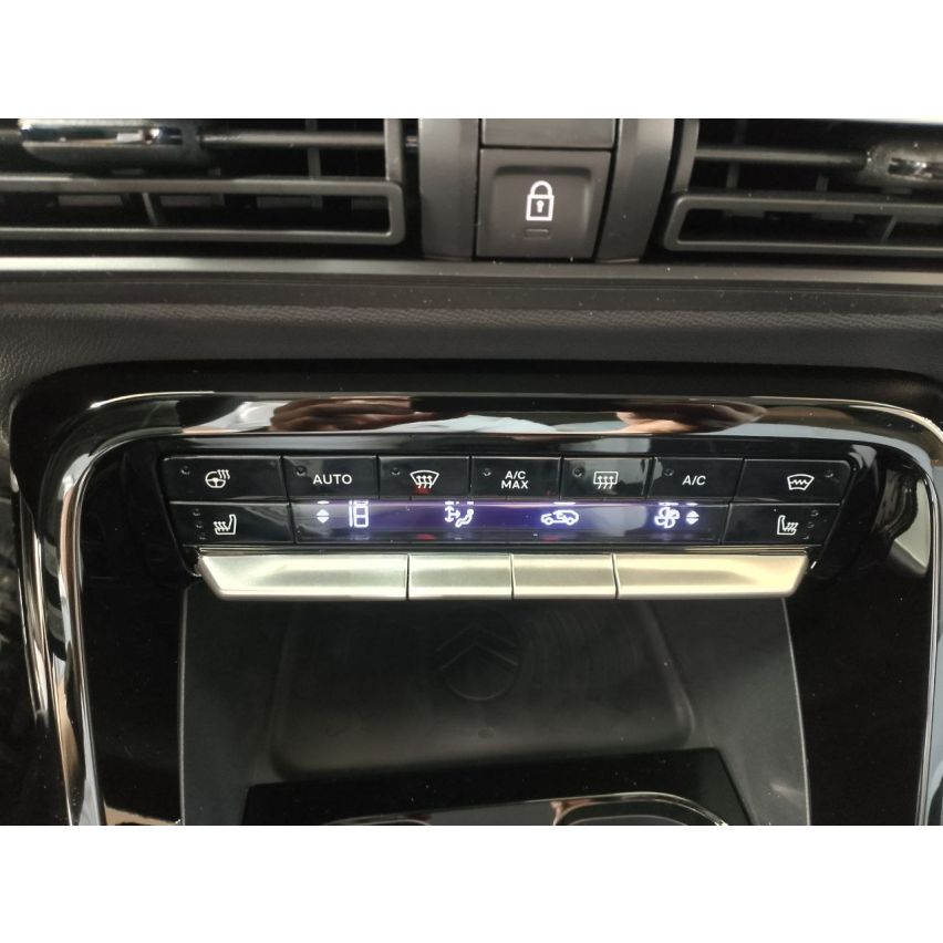 CITROЁN C3 1.2 HYBRID 100 E-DCS6 MAX