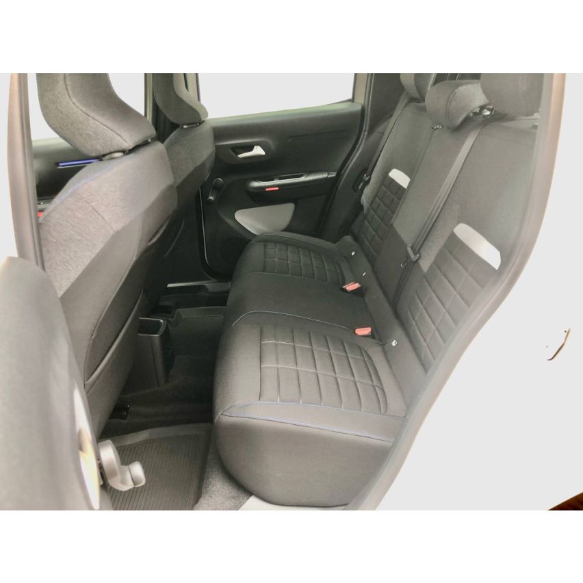 CITROЁN C3 1.2 PT 100 MT6 PLUS