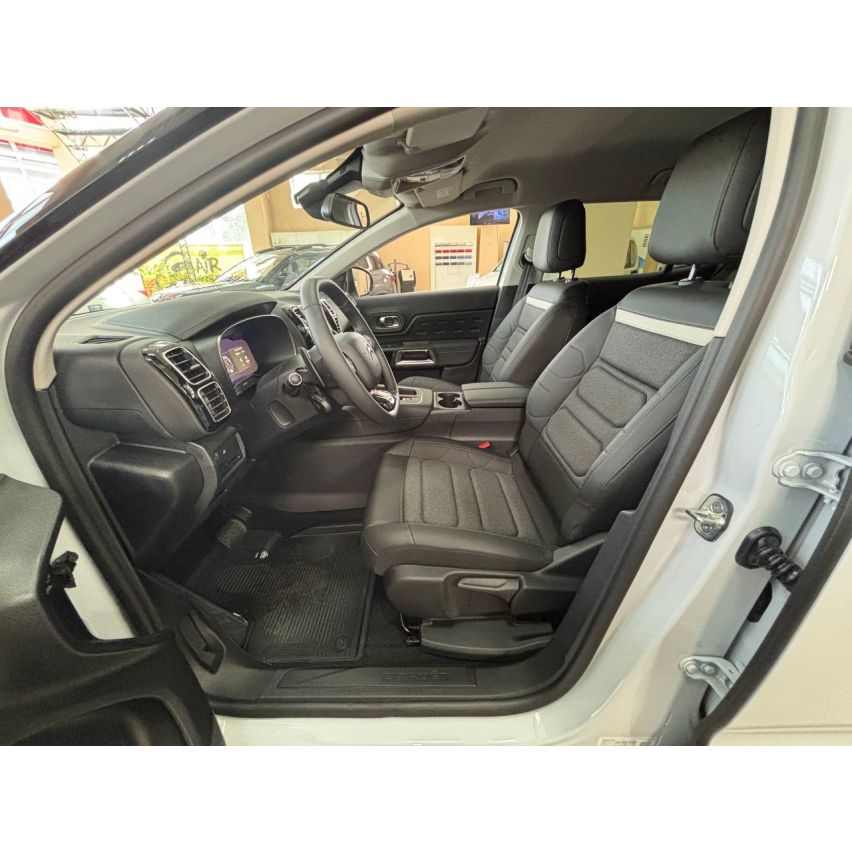 Citroёn C5 AIRCROSS 1.5 8AT FEEL 2025