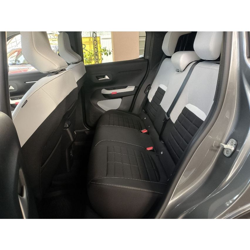 CITROЁN C3 1.2 HYBRID 100 E-DCS6 MAX