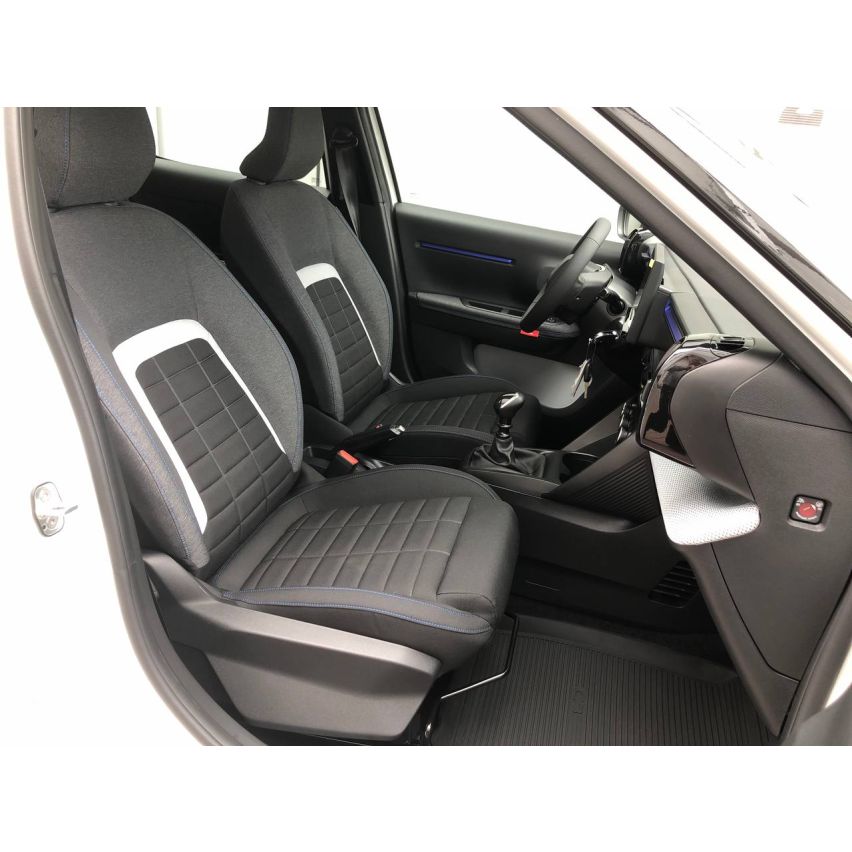 CITROЁN C3 1.2 PT 100 MT6 PLUS