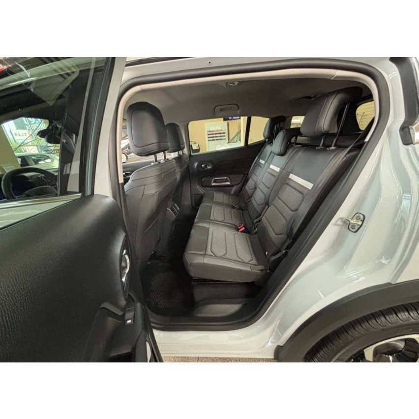 Citroёn C5 AIRCROSS 1.5 8AT FEEL 2025