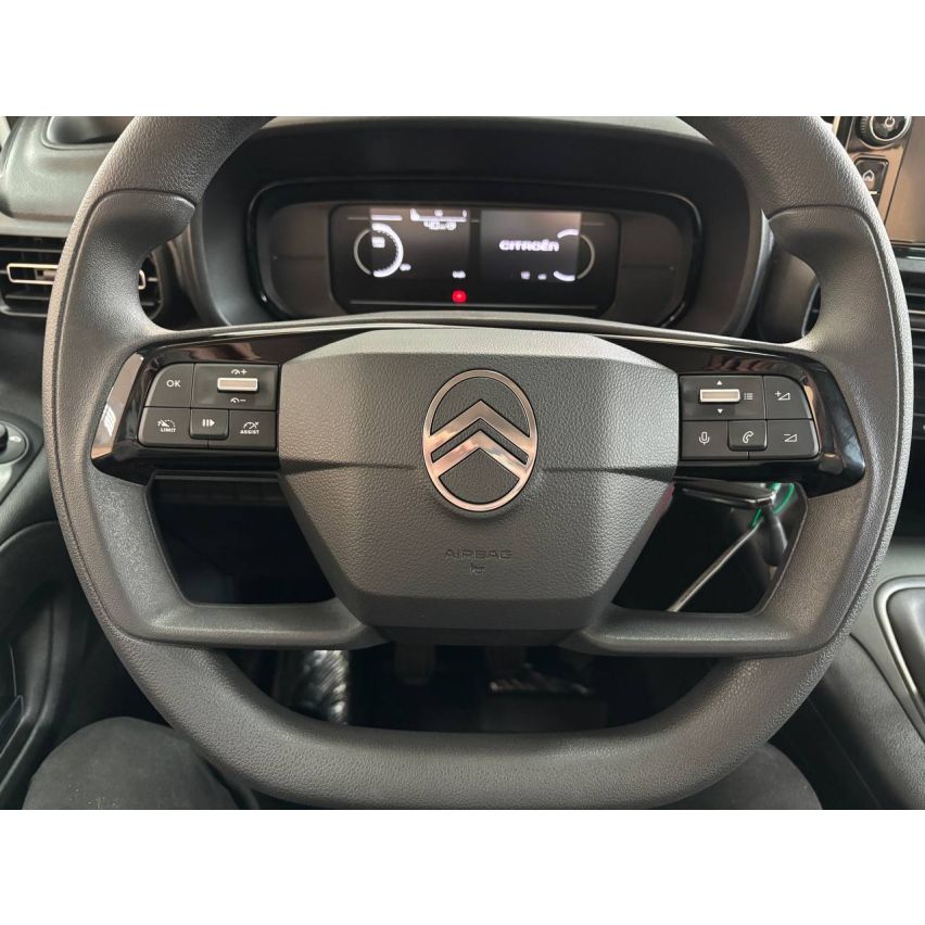 Citroёn Berlingo L2 BHDI 100 MT6 YOU