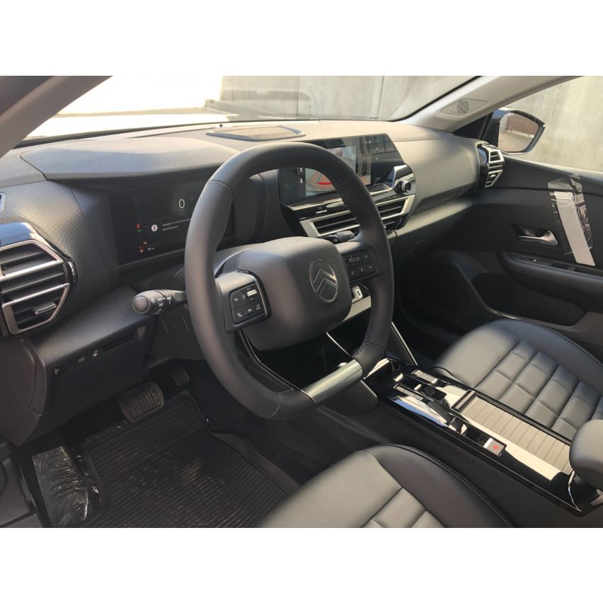 CITROЁN C4 1.2 8AT MAX 2025
