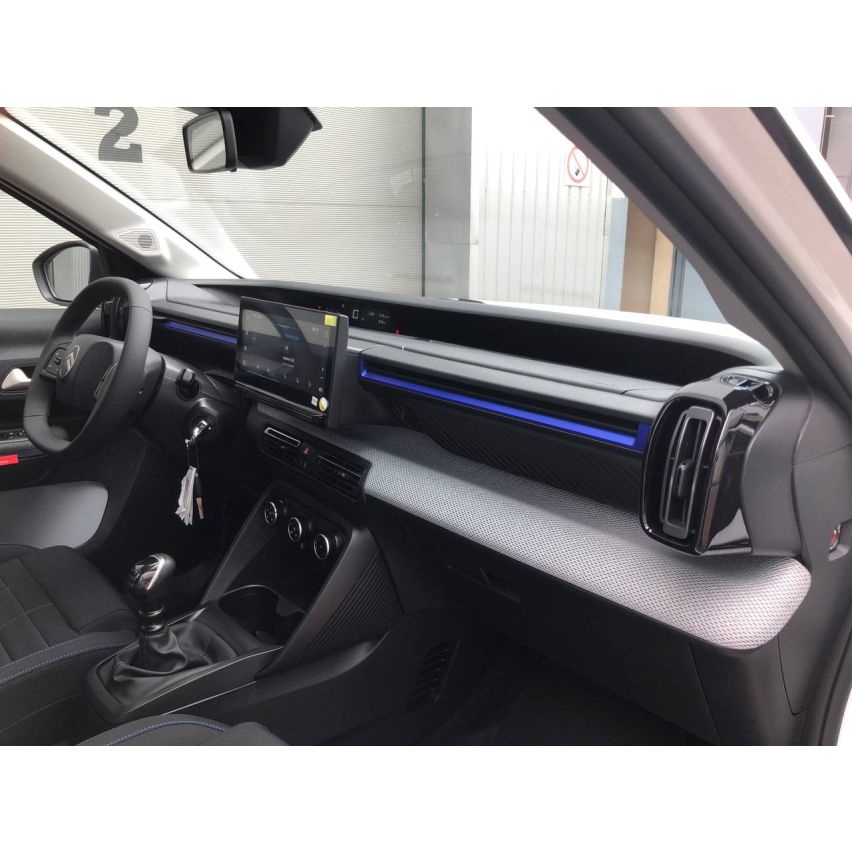 CITROЁN C3 1.2 PT 100 MT6 PLUS