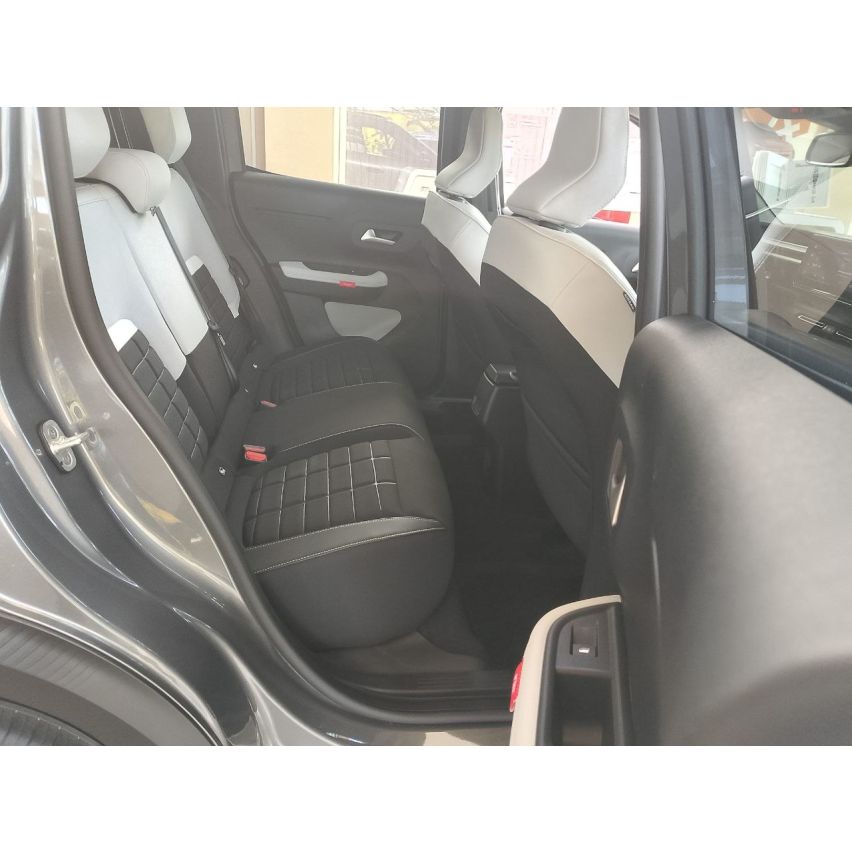 CITROЁN C3 1.2 HYBRID 100 E-DCS6 MAX