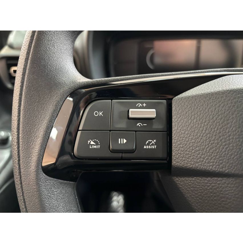 Citroёn Berlingo L2 BHDI 100 MT6 YOU