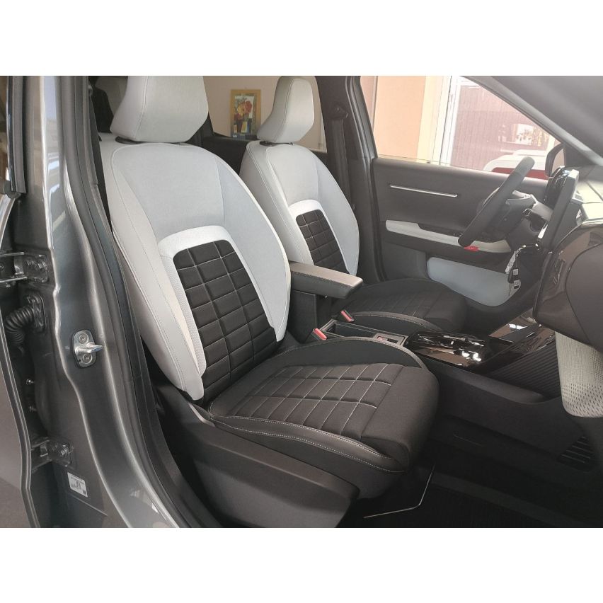 CITROЁN C3 1.2 HYBRID 100 E-DCS6 MAX