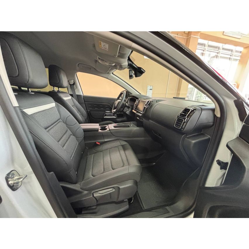 Citroёn C5 AIRCROSS 1.5 8AT FEEL 2025