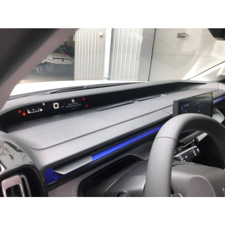 CITROЁN C3 1.2 PT 100 MT6 PLUS