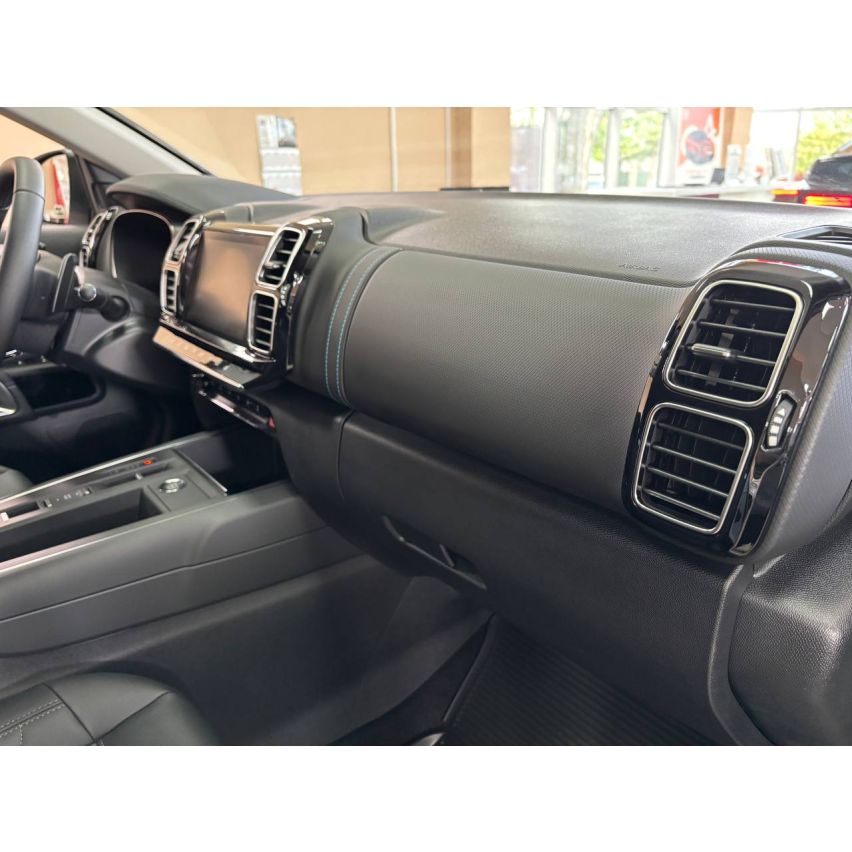 Citroёn C5 AIRCROSS 1.5 8AT FEEL 2025