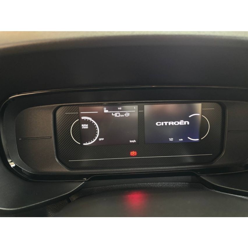 Citroёn Berlingo L2 BHDI 100 MT6 YOU