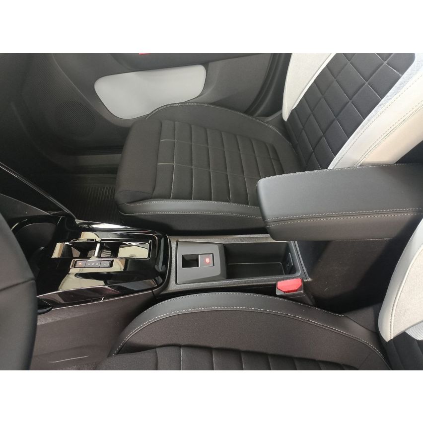 CITROЁN C3 1.2 HYBRID 100 E-DCS6 MAX