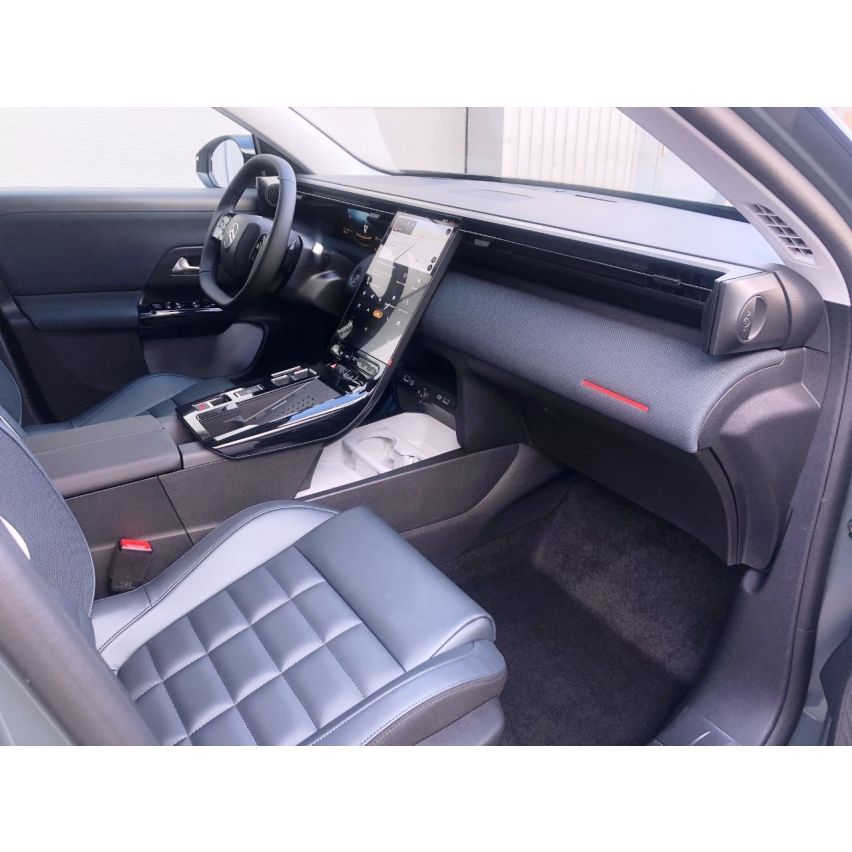CITROЁN C5 AIRCROSS 1,6 PT 180 AT6 MAX