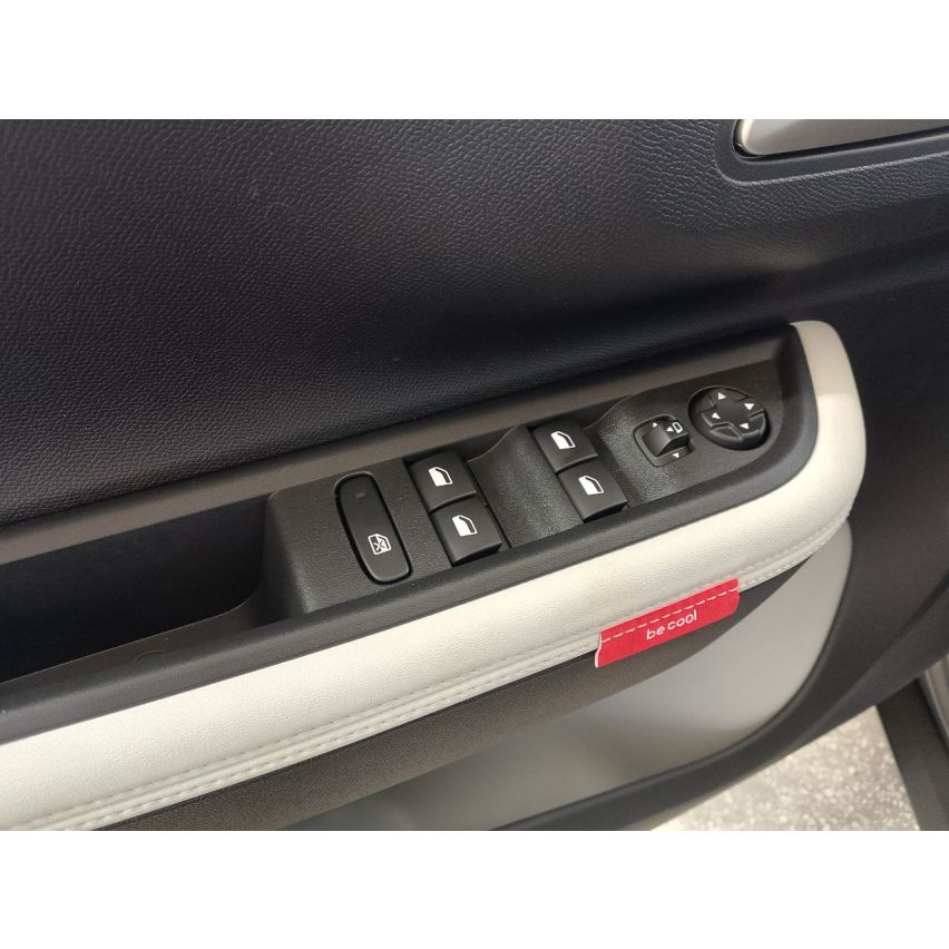 CITROЁN C3 1.2 HYBRID 100 E-DCS6 MAX