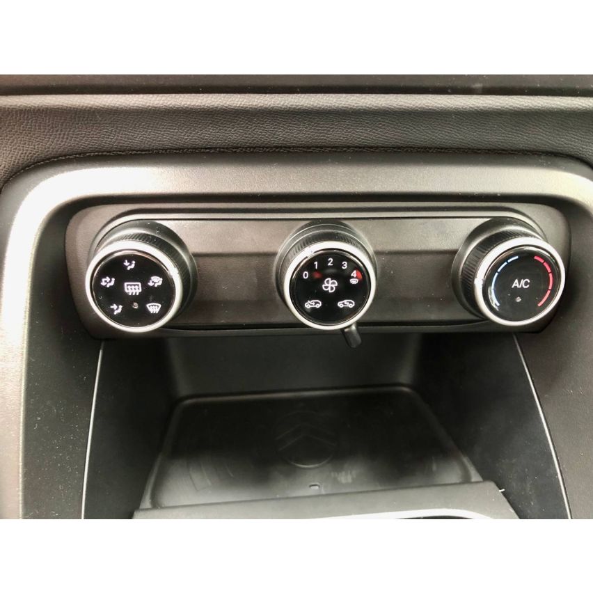 CITROЁN C3 1.2 PT 100 MT6 PLUS