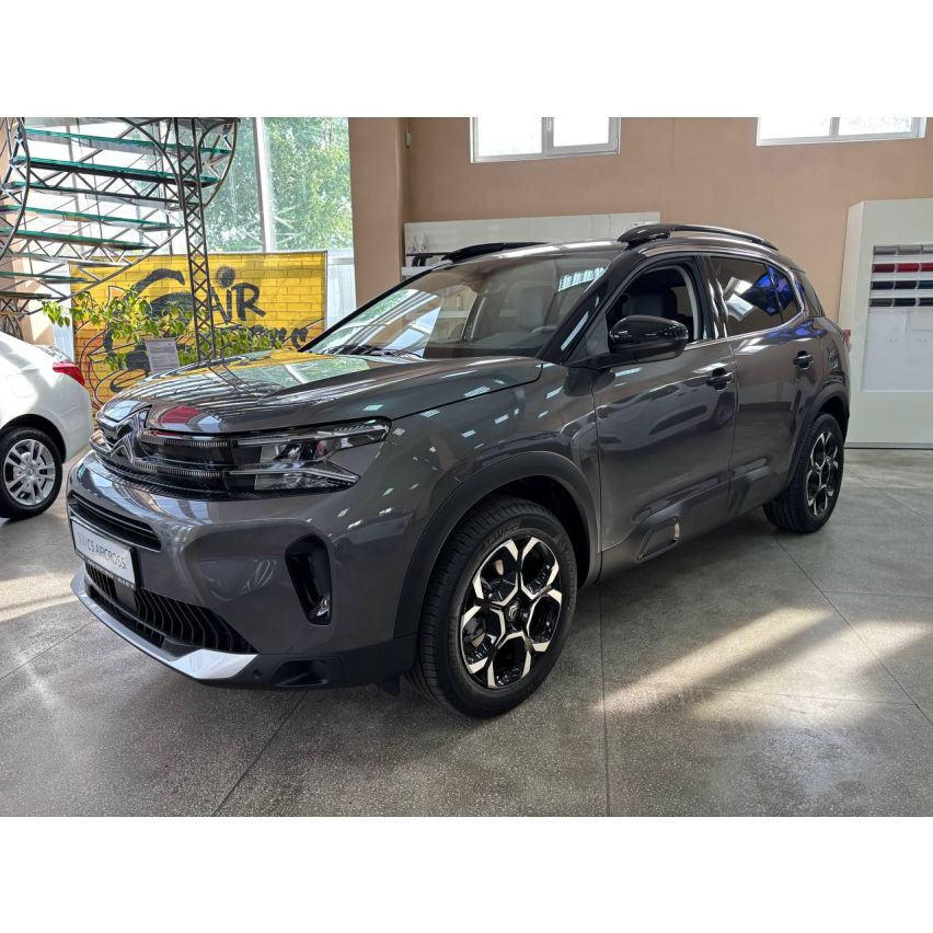 Citroёn C5 Aircross 8-АТ Feel 2025 