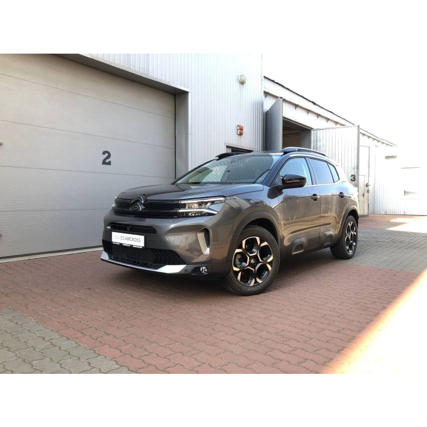 Citroёn C5 Aircross 8-АТ Shine 2025 
