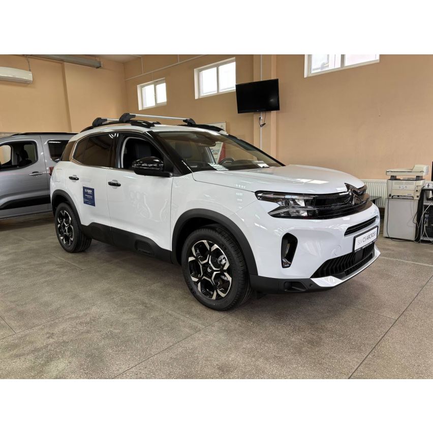 Citroёn C5 AIRCROSS 1.5 8AT FEEL 2025