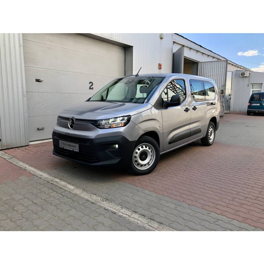 Citroёn Berlingo L2 BHDI 100 MT6 YOU