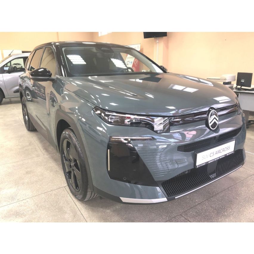 Citroёn C5 AIRCROSS 1,6 PT 180 AT6 MAX 2026