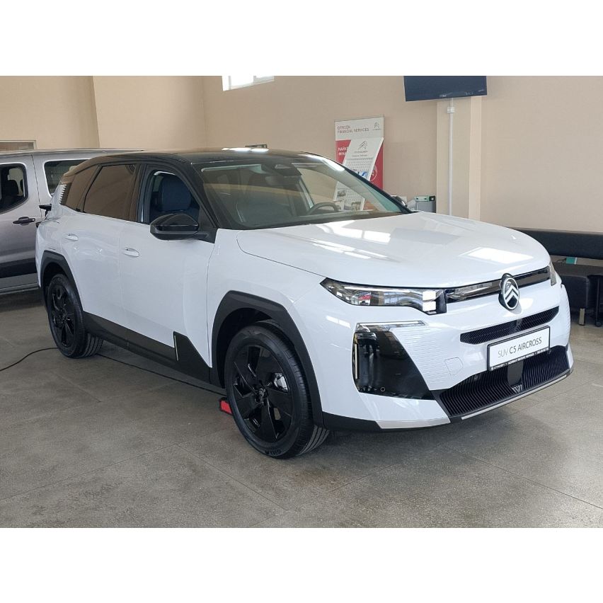 CITROЁN C5 AIRCROSS 1,6 PT 180 AT6 MAX