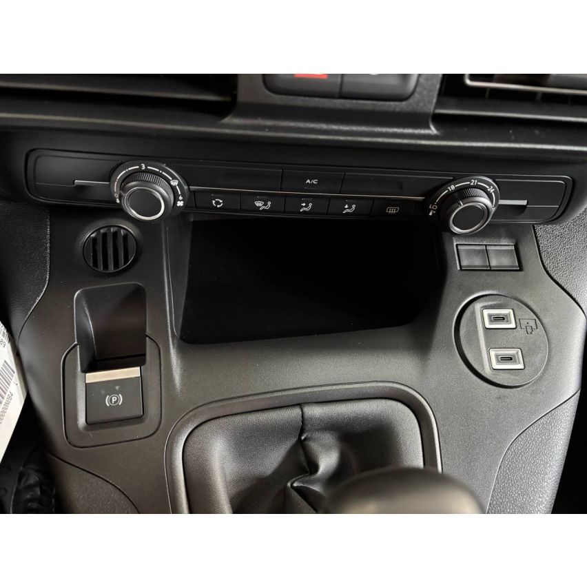Citroёn Berlingo L2 BHDI 100 MT6 YOU