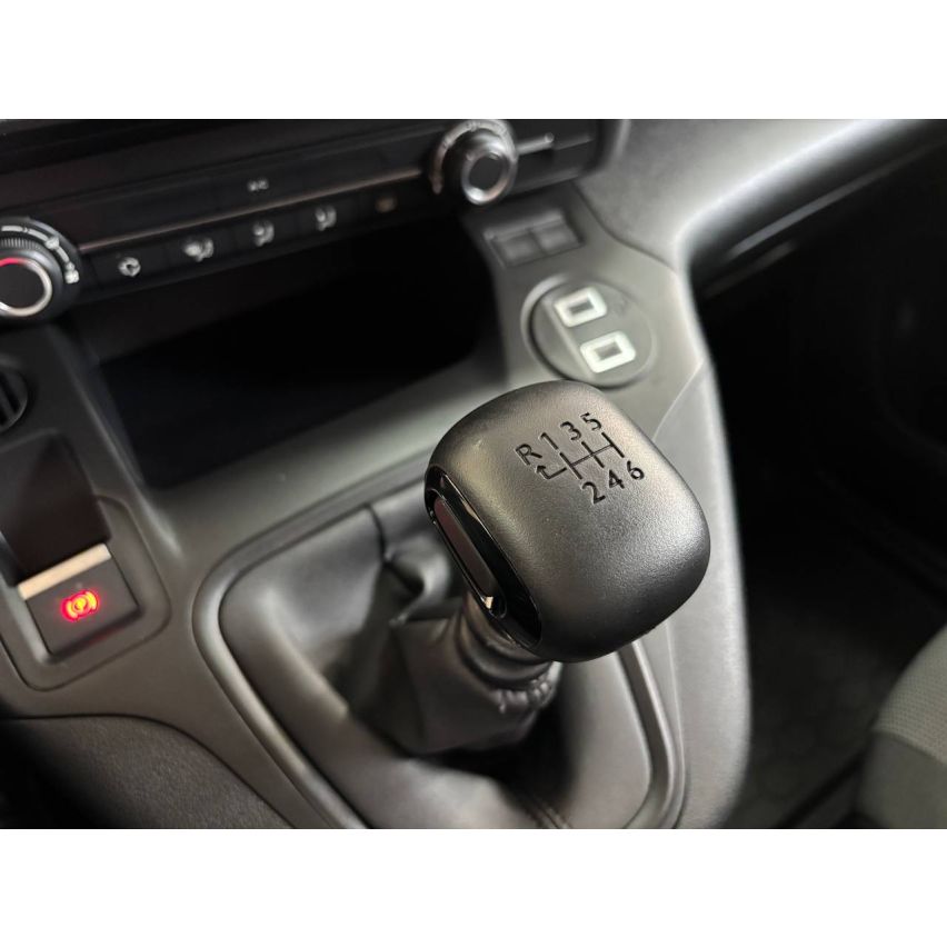 Citroёn Berlingo L2 BHDI 100 MT6 YOU