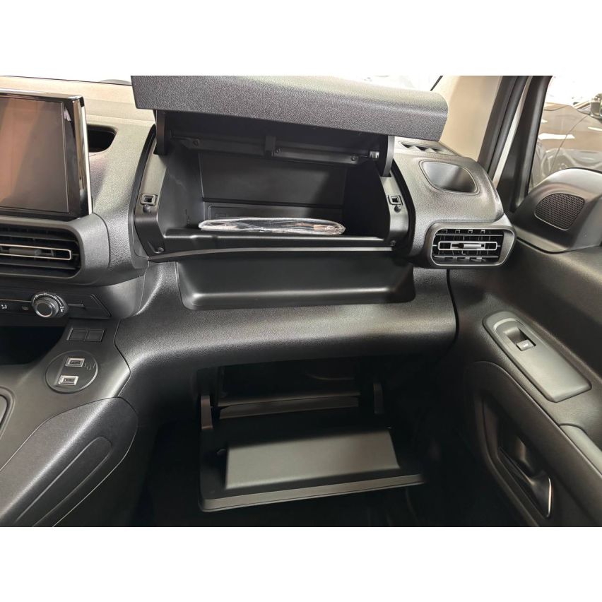 Citroёn Berlingo L2 BHDI 100 MT6 YOU