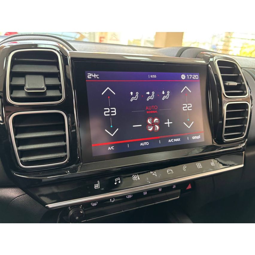 Citroёn C5 AIRCROSS 1.5 8AT FEEL 2025