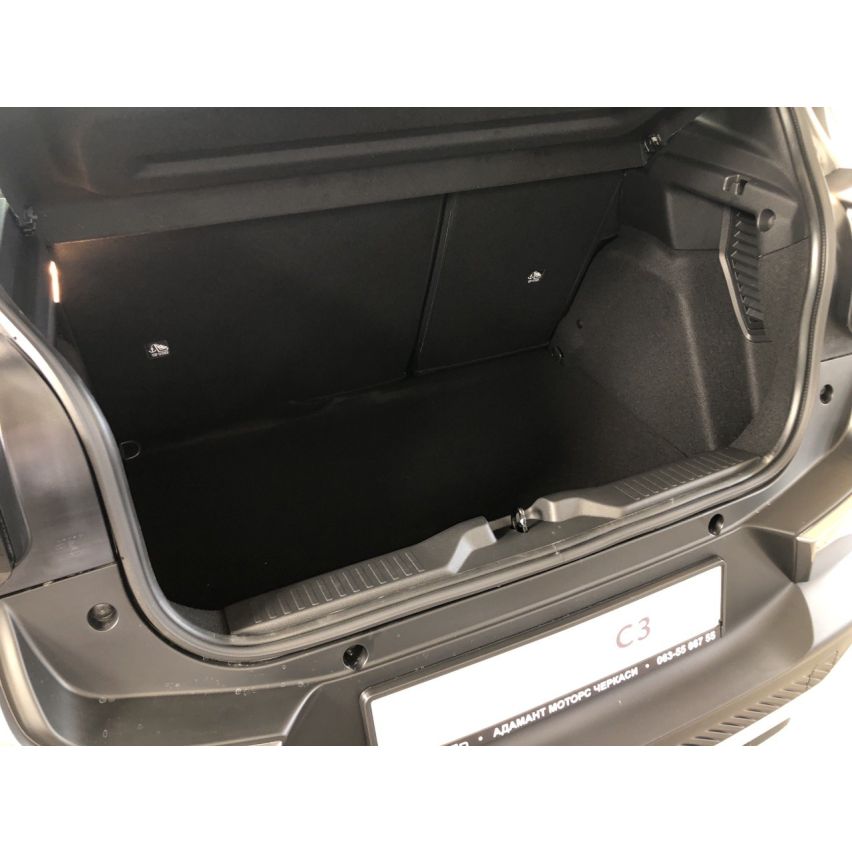 CITROЁN C3 1.2 PT 100 MT6 PLUS