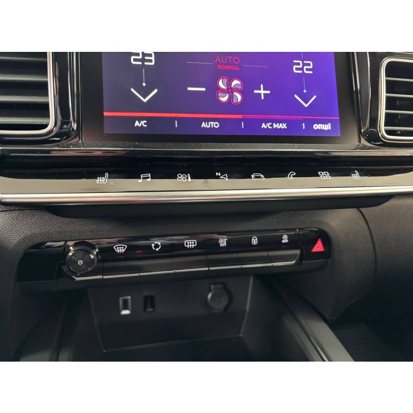 Citroёn C5 AIRCROSS 1.5 8AT FEEL 2025