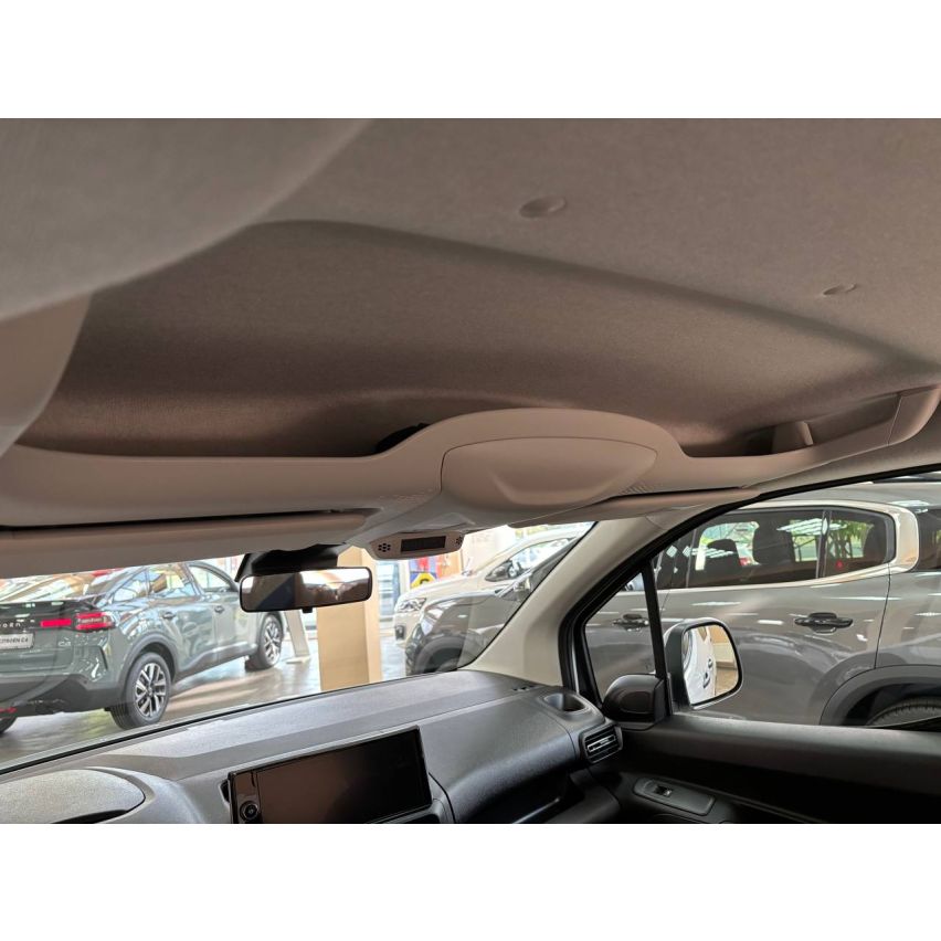 Citroёn Berlingo L2 BHDI 100 MT6 YOU