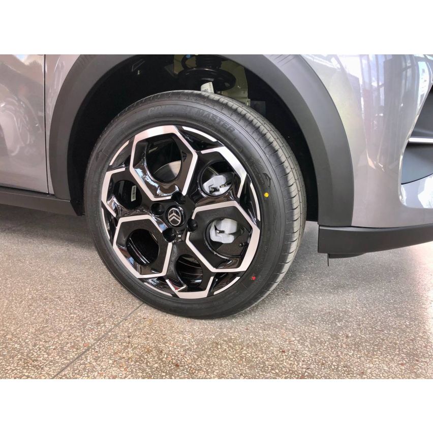 CITROЁN C3 1.2 HYBRID 100 E-DCS6 MAX