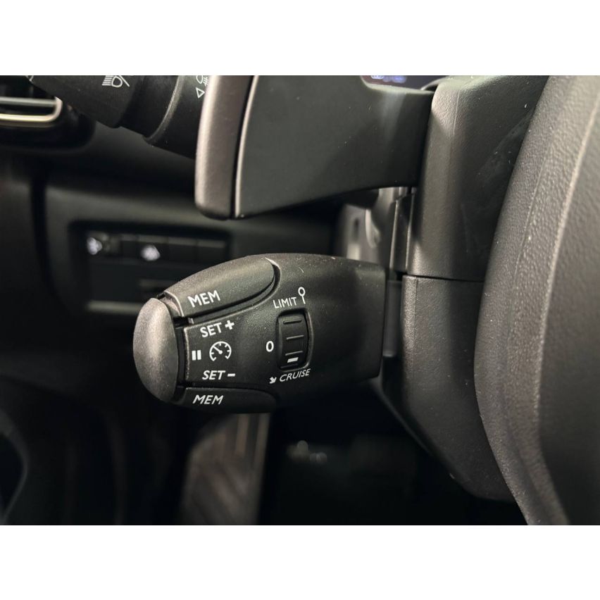 Citroёn C5 AIRCROSS 1.5 8AT FEEL 2025