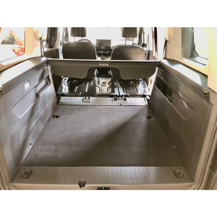 Citroёn Berlingo L2 BHDI 100 MT6 YOU