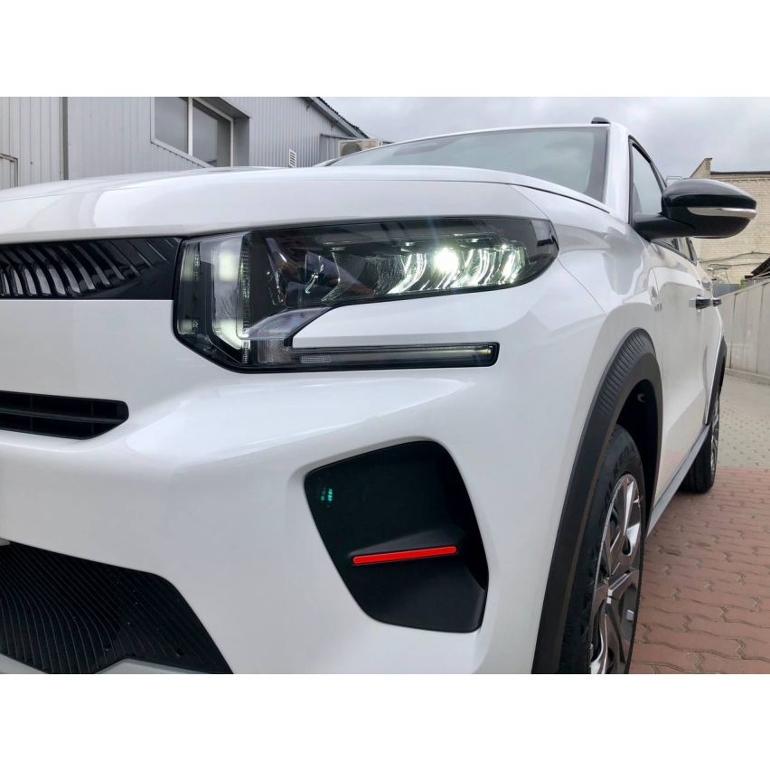 CITROЁN C3 1.2 PT 100 MT6 PLUS