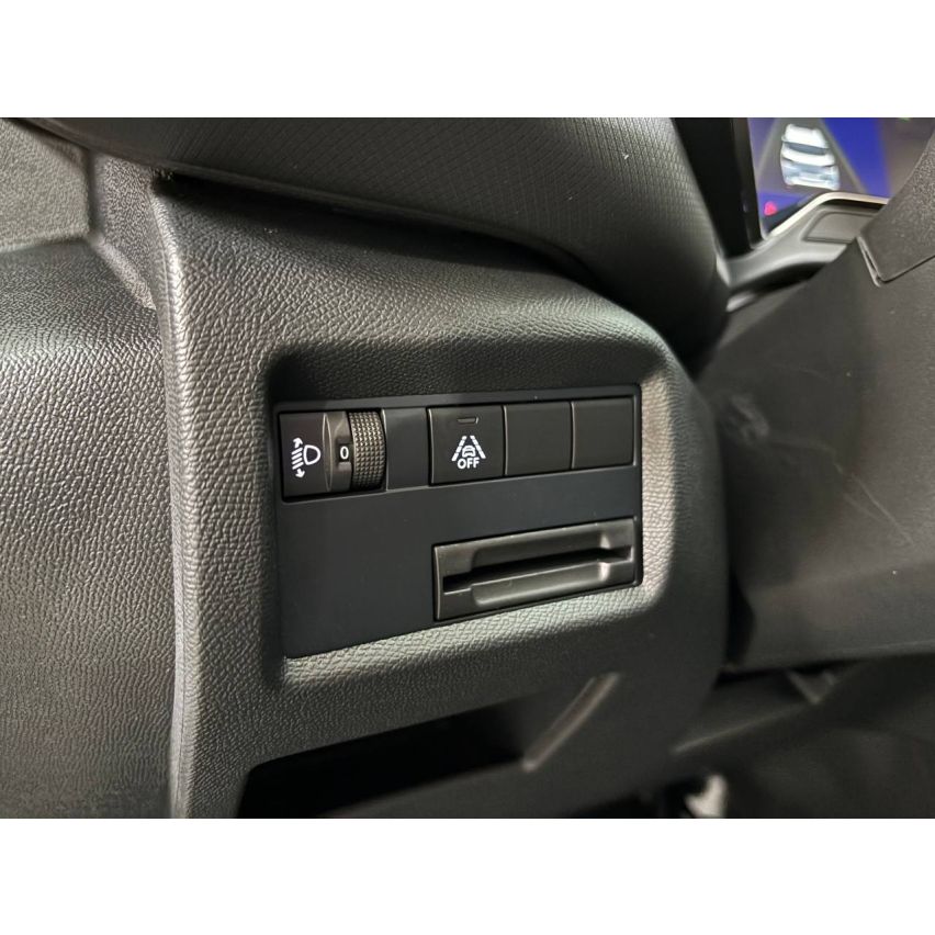 Citroёn C5 AIRCROSS 1.5 8AT FEEL 2025