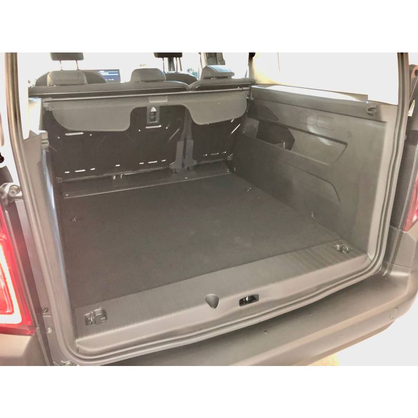 Citroёn Berlingo L2 BHDI 100 MT6 YOU