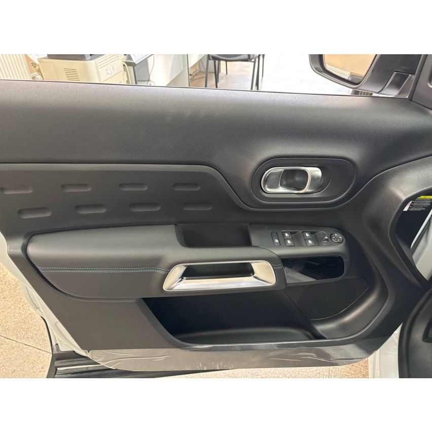 Citroёn C5 AIRCROSS 1.5 8AT FEEL 2025