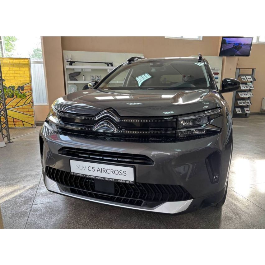 Citroёn C5 AIRCROSS 1.5 8AT FEEL 2025